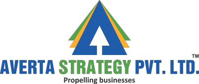 averta strategy logo
