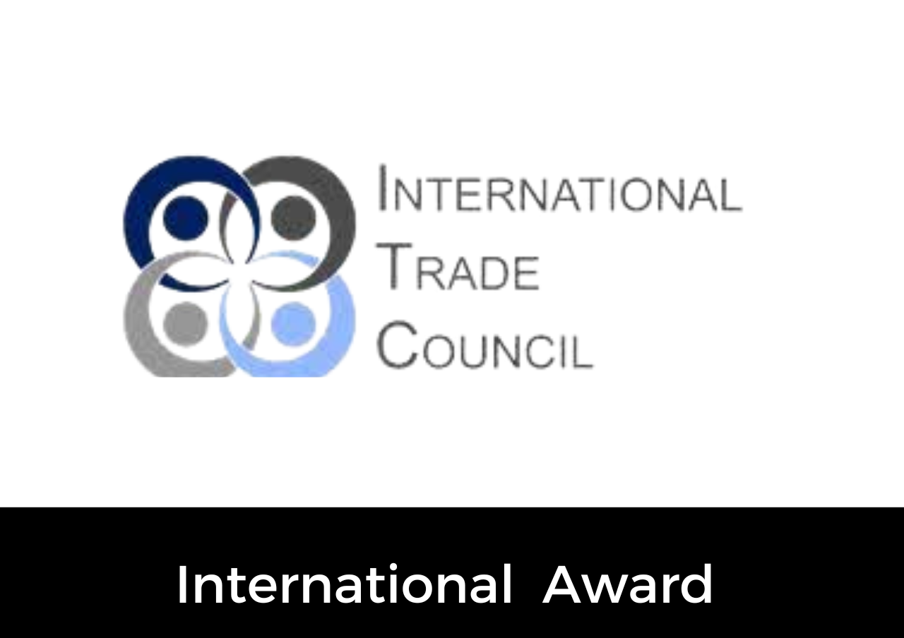 international appreciation image